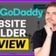 godaddy review