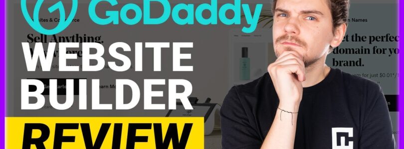 godaddy review