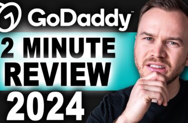 godaddy review