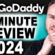 godaddy review