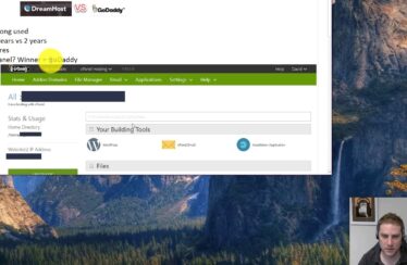 dreamhost review