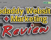 godaddy review