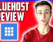 bluehost review