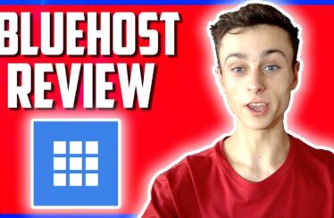 bluehost review