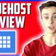 bluehost review