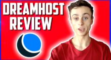 dreamhost review