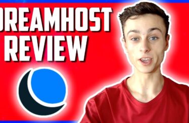 dreamhost review