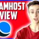 dreamhost review