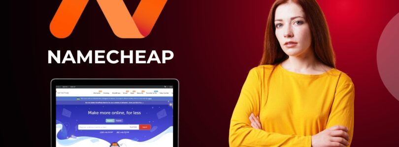 namecheap review