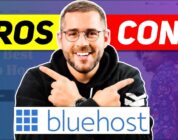 bluehost review