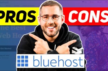 bluehost review