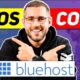 bluehost review