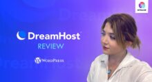 dreamhost review