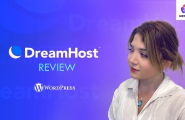 dreamhost review