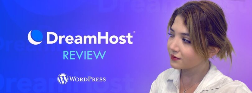 dreamhost review