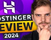 hostinger review