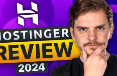 hostinger review