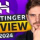 hostinger review