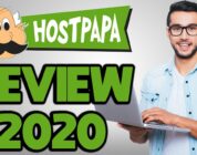 hostpapa review