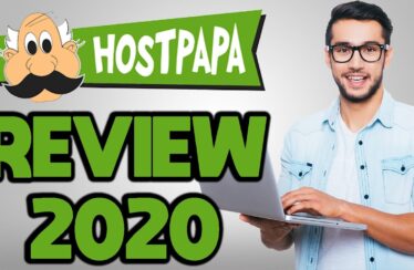 hostpapa review