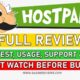 hostpapa review