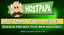 hostpapa review