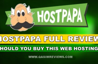 hostpapa review