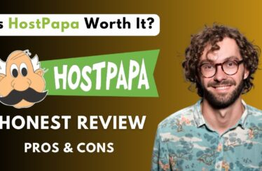 hostpapa review