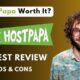 hostpapa review