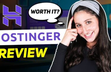 hostinger review