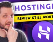 hostinger review