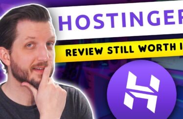 hostinger review