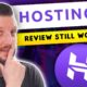 hostinger review