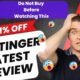 hostinger review