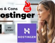 hostinger review