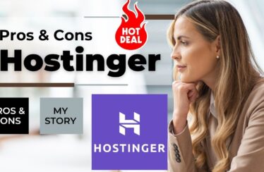 hostinger review