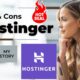 hostinger review