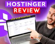 hostinger review