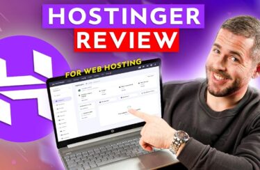 hostinger review