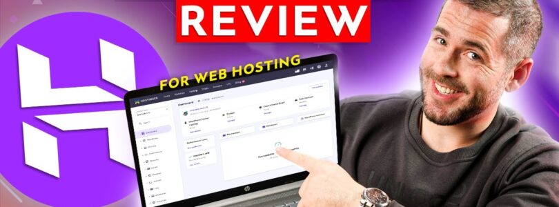 hostinger review