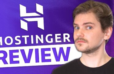 hostinger review