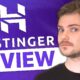 hostinger review