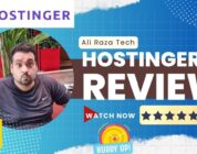 hostinger review