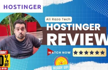 hostinger review