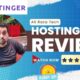 hostinger review