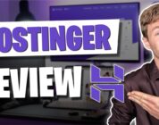 hostinger review