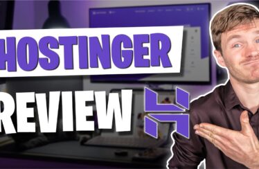 hostinger review