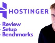 hostinger review