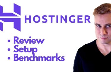 hostinger review