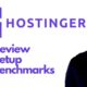 hostinger review